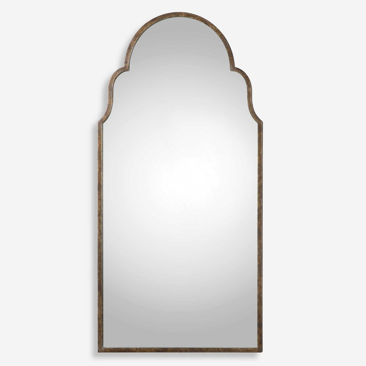 1102 Brayden Tall Arch Mirror