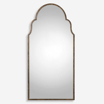 1102 Brayden Tall Arch Mirror