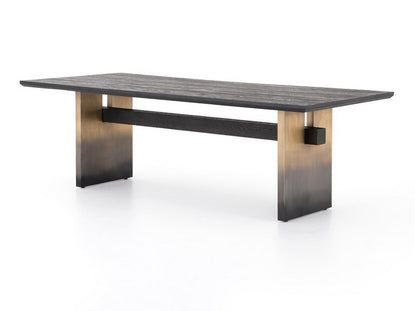 223086-005 Brennan Dining Table