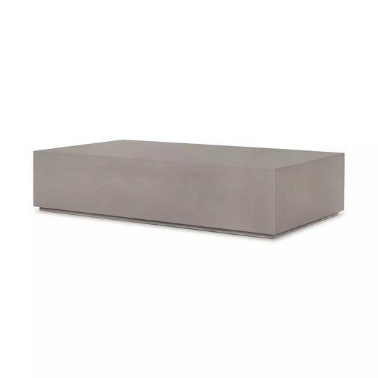 235093-002 Otero Rectangular Outdoor Coffee Table