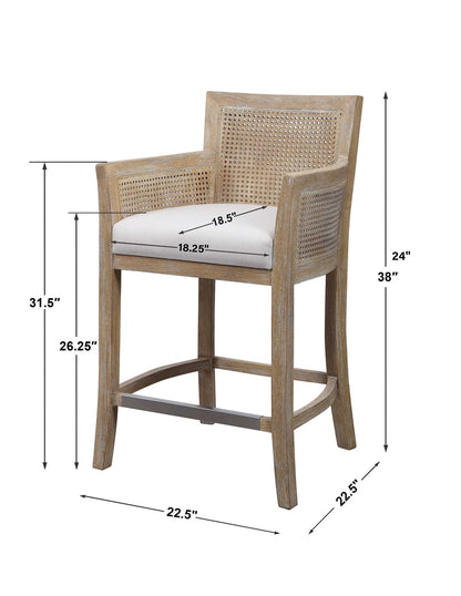 Encore Counter Stool