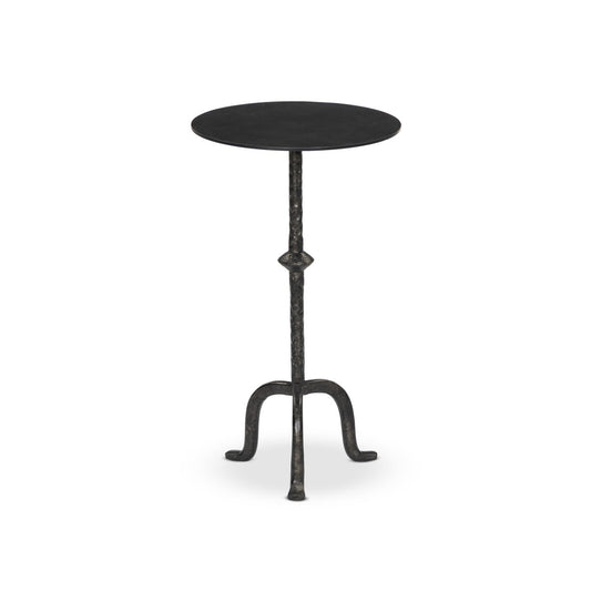 243978-001 Metal End Table