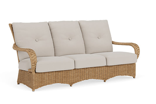 331055 Magnolia Sofa in Azulu Twine