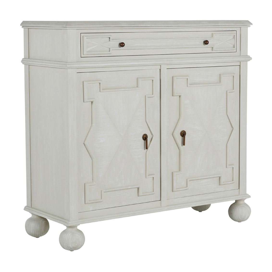 SCH-169255 White Cabinet
