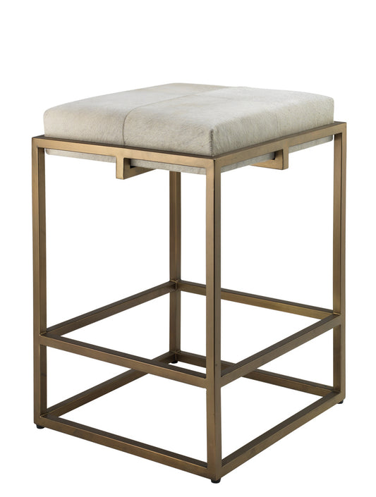 20SHEL-CSWH Counter Stool