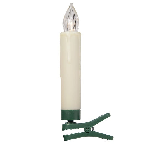 46576 LED Candles set of 22