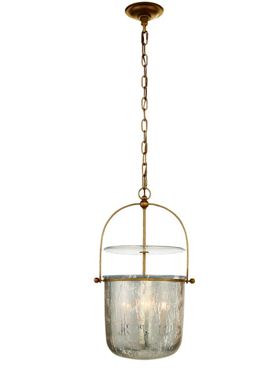 Lorford Small Smoke Bell Lantern