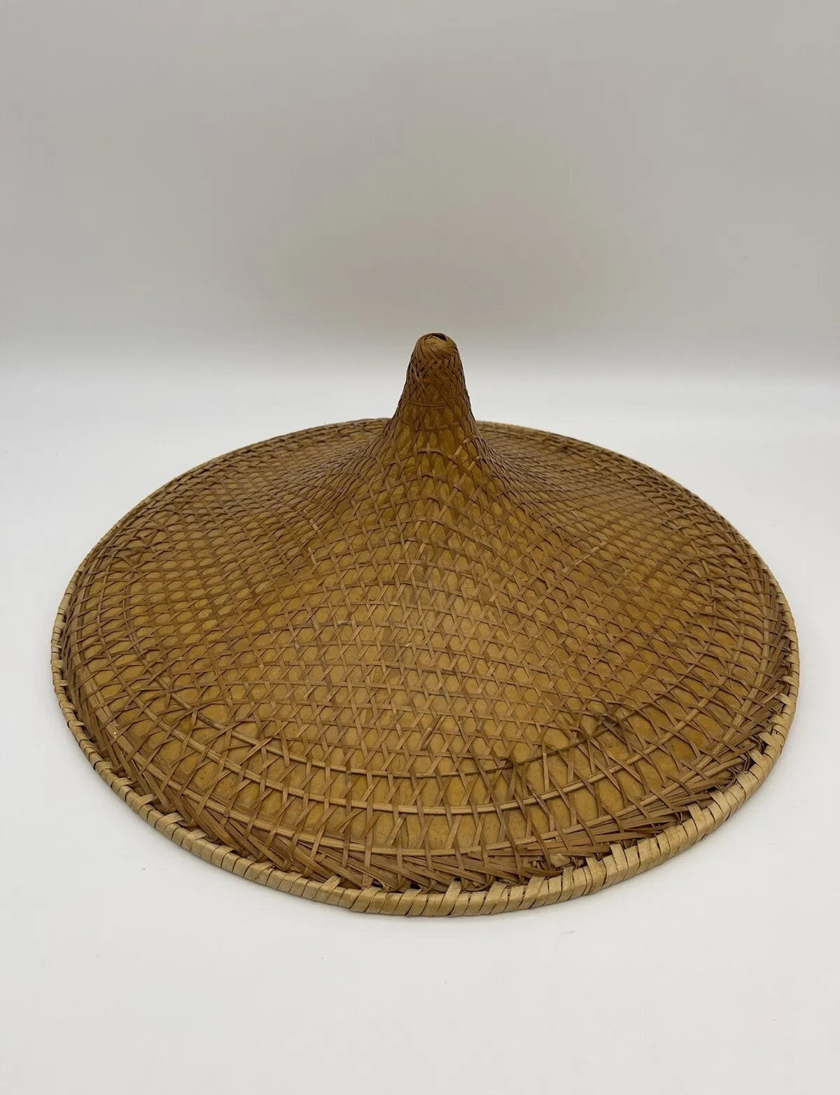 Antique Field Hat 1