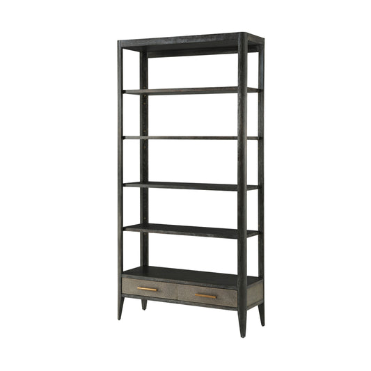 TAS63002.C078 Driscoll Shelving Etagere