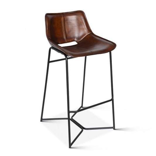 FEX-STBC-CN Essex Bar Chair