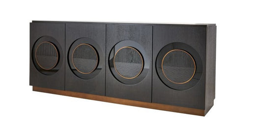 FZS04 Tudor Credenza