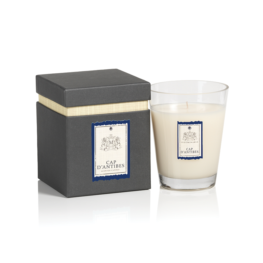 Cap D' antibes Candle