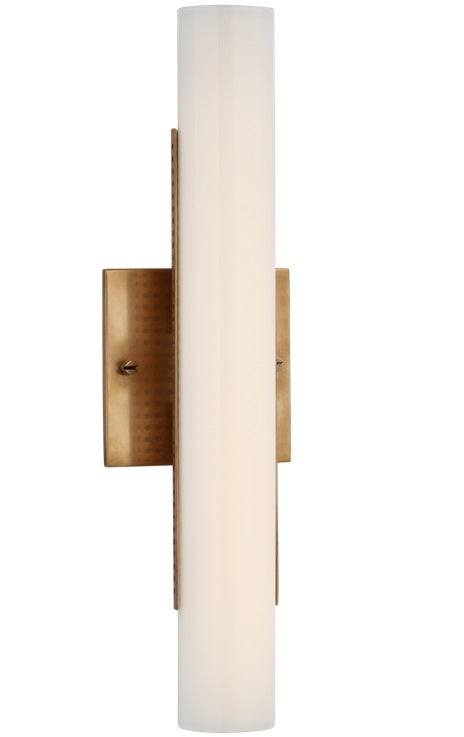 KW 2222AB-WG Precision 15" Bath Light