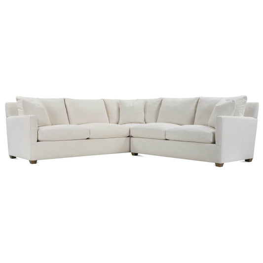 Lilah Sectional (110,115) in BR105-19 Natural