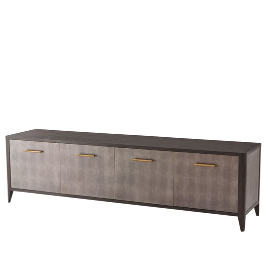 TAS62005.C078 Large Creswick Media Console