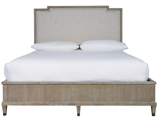 Harmony King Bed