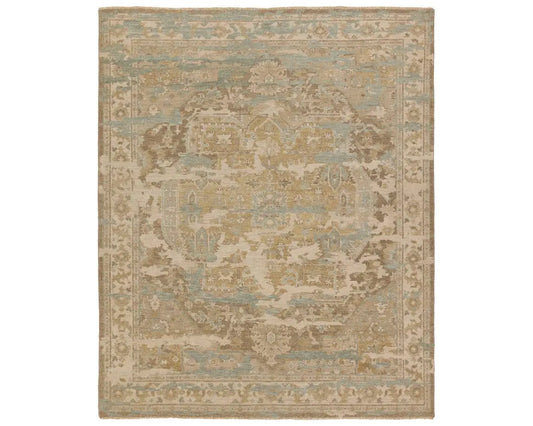 RHA17 Rhapsody Rug in 8x10 size