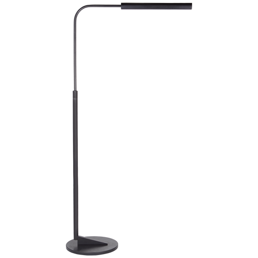 S 1350AI Austin Adjustable Floor Lamp