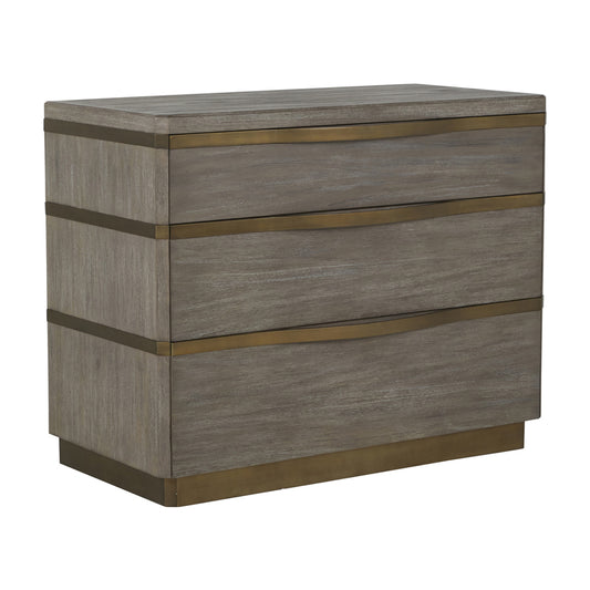 SCH-169315 Gillespie Chest