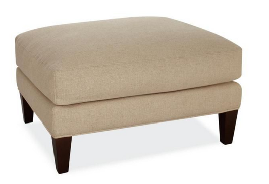 3163-00 Ottoman in COM