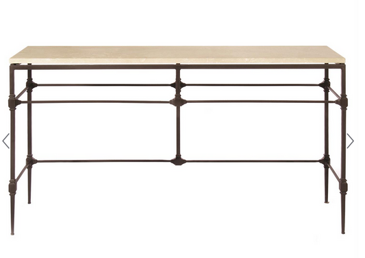 424916 Console Table