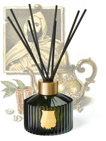 Abd El Kader Diffuser