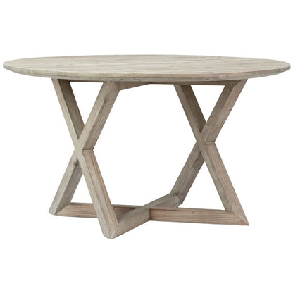 Webster Dining Table