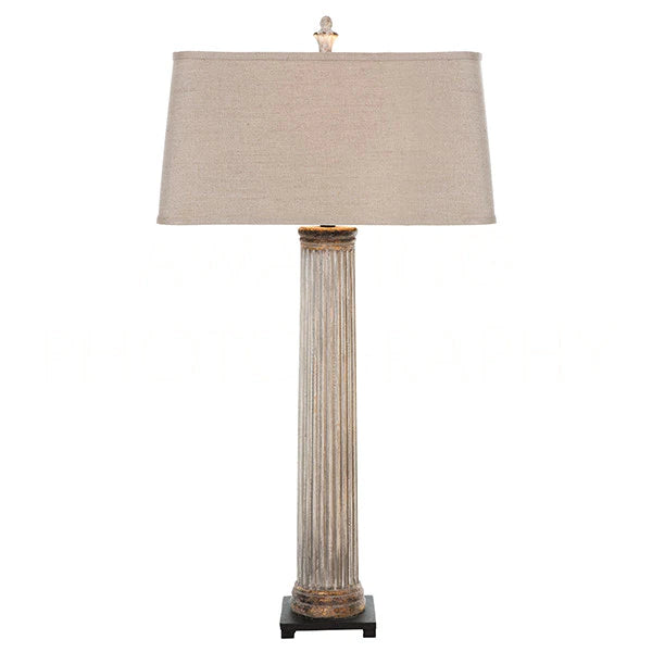 Column Lamp