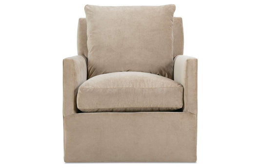 Lilah-007 Swivel/Glider in 16146-80 Fabric G: Q