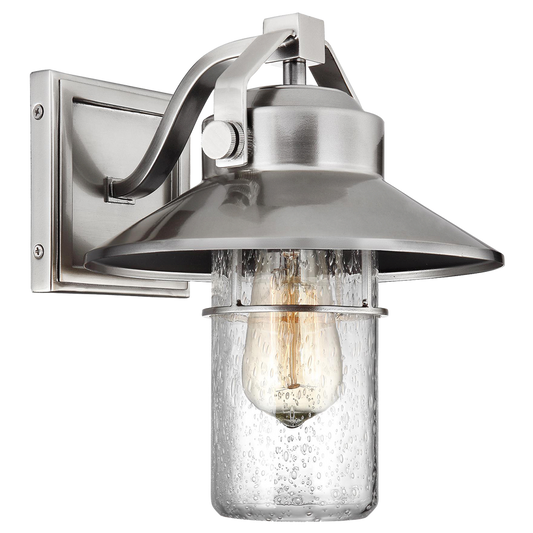 OL13900PBS Boynton Small Sconce