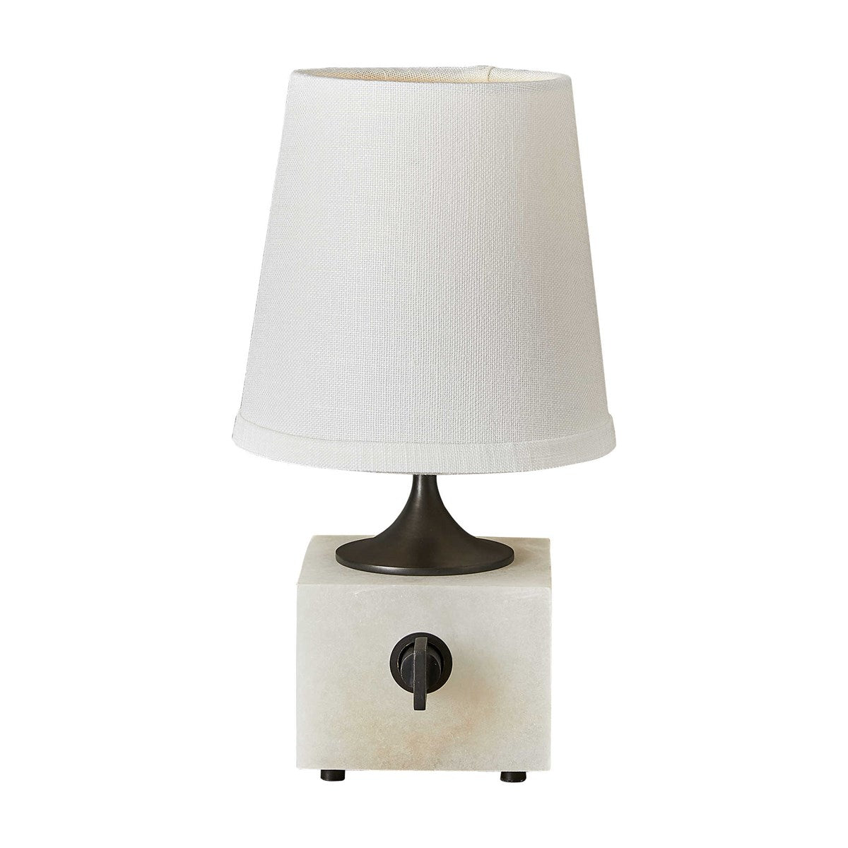 1102 Blockhead Mini Lamp