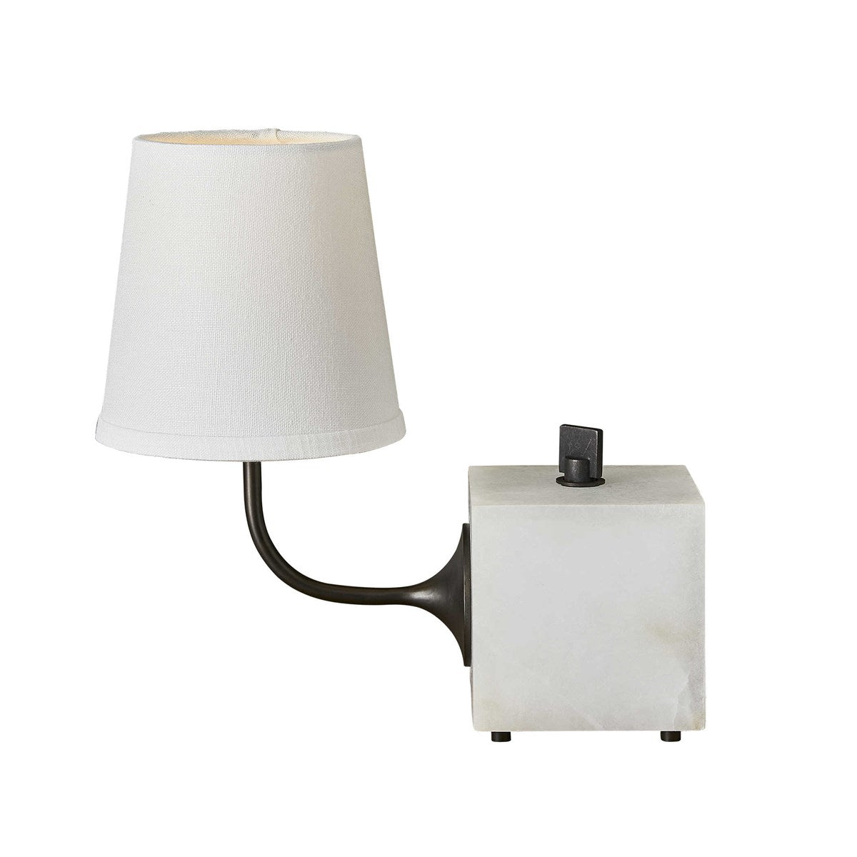 1102 Blockhead Mini Lamp