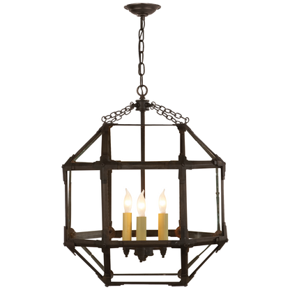 SK 5009AZ-CG Morris Medium Lantern