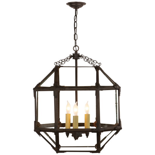 SK 5009AZ-CG Morris Medium Lantern