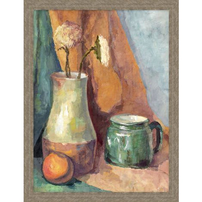 Vase Still Life